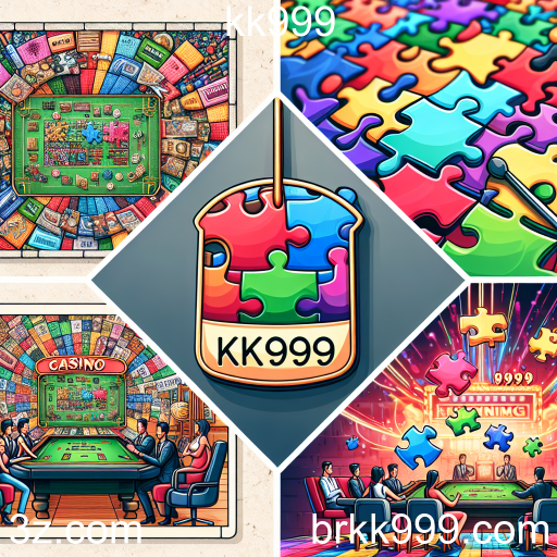 Desvendando os Mistérios dos Quebra-Cabeças