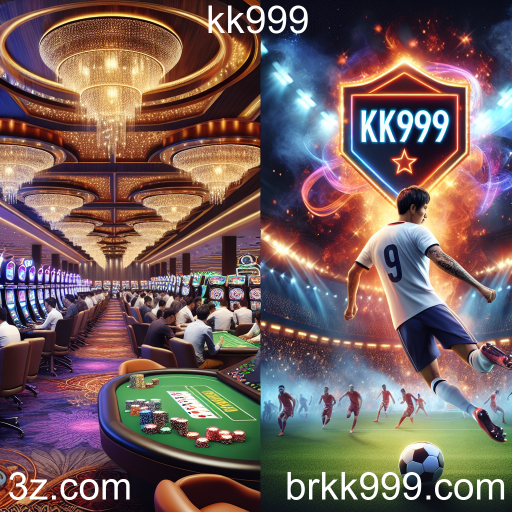 A Revolução dos Jogos de Esportes: Uma Nova Era de Competição Virtual